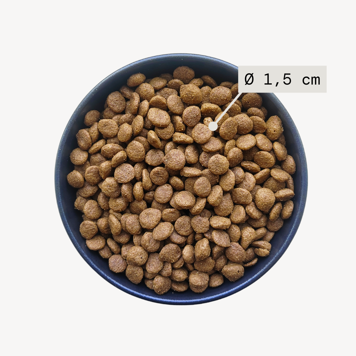 Alvar Pet Digestion/Duck dry food for dogs