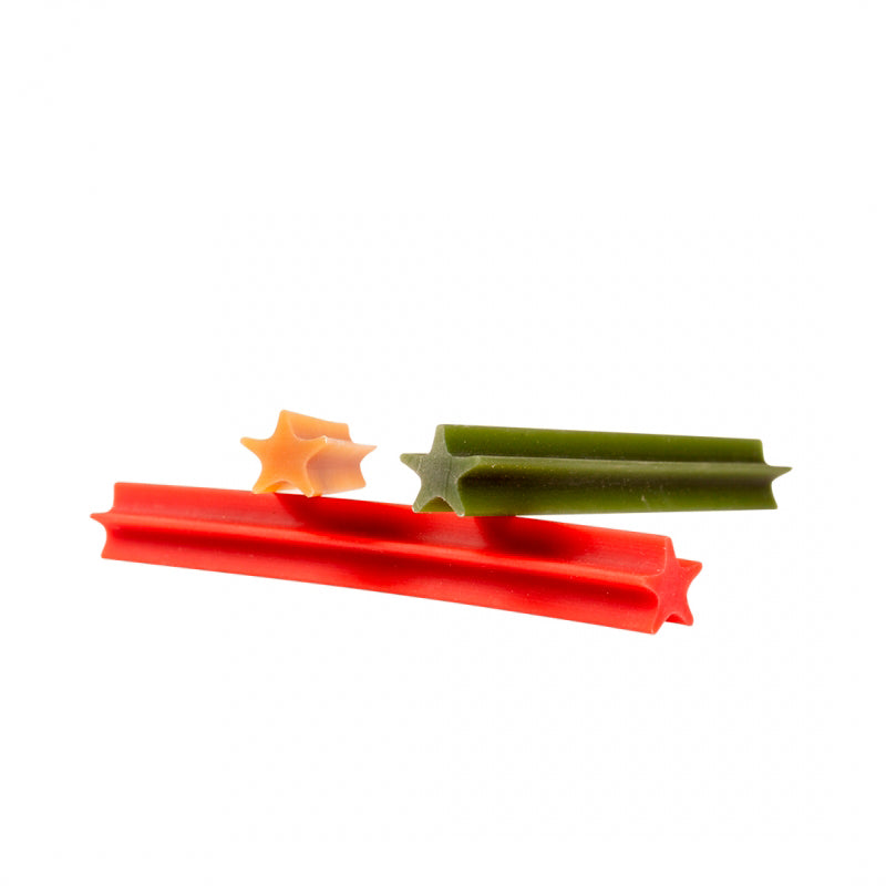 Duvo+ Garden Bites Dental Sticks S 28 st 420 g för hundar