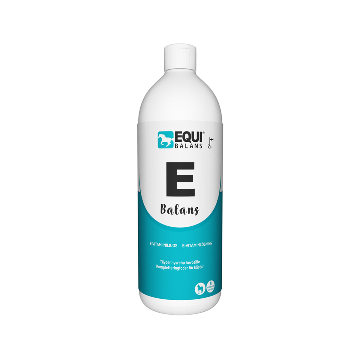 Equibalans E-Liquid 1 L