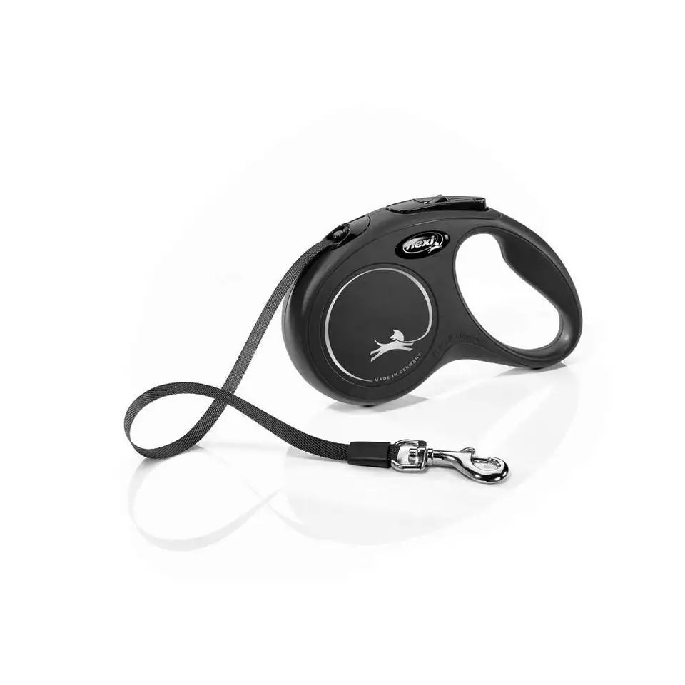 Flexi New Classic Tape Leash
