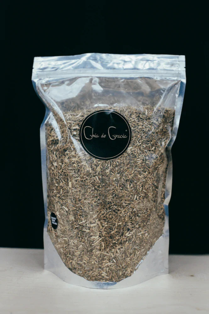 Chia de Gracia Snärjmåra för hund och häst 400 g