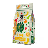 Duvo+ Garden Bites Fruity Dental Swirls för Hundar S 30 st 230 g