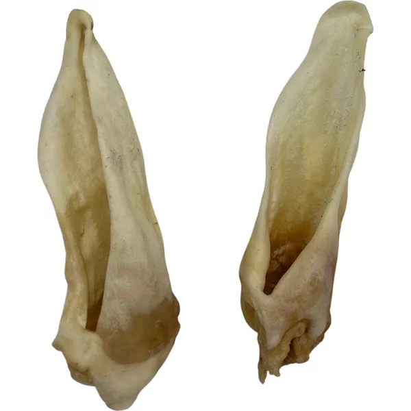 Lammöra för hundar 1 kg