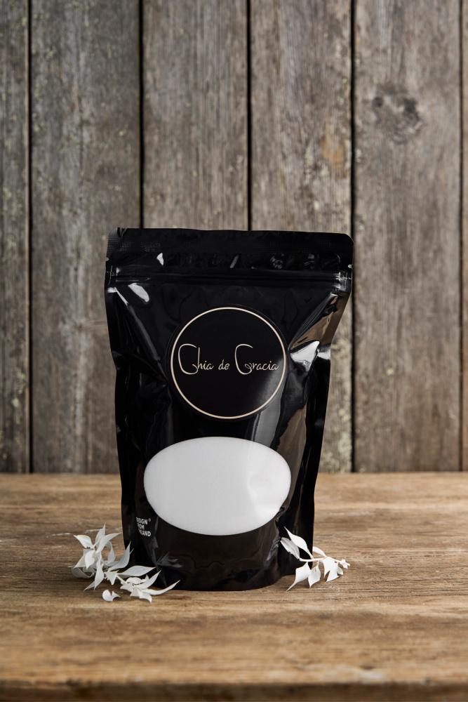 Chia de Gracia MSM Powder 650 g