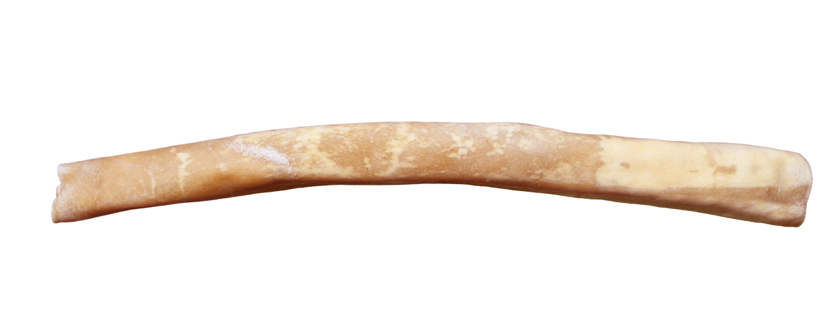 Monster Rawhide Beef närimisrull koertele veisenahast, XXL suurus, 3 tk
