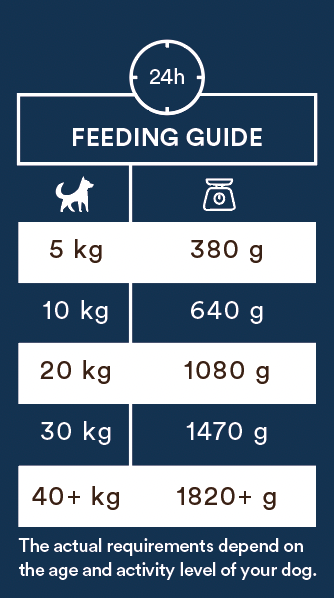 Monster Dog Adult Sensitive Fish 6 x 400 g för hundar