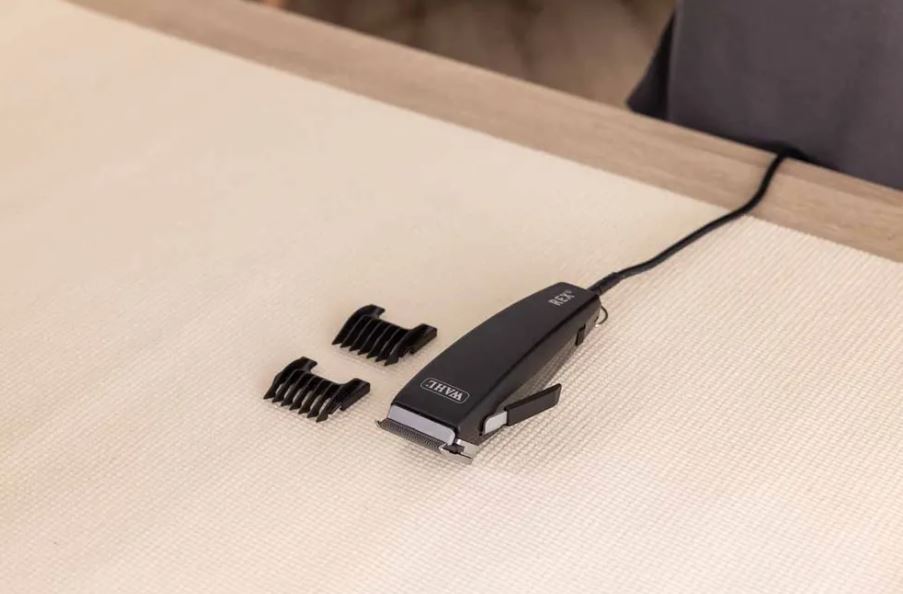 Wahl Rex trimmer med sladd för djur