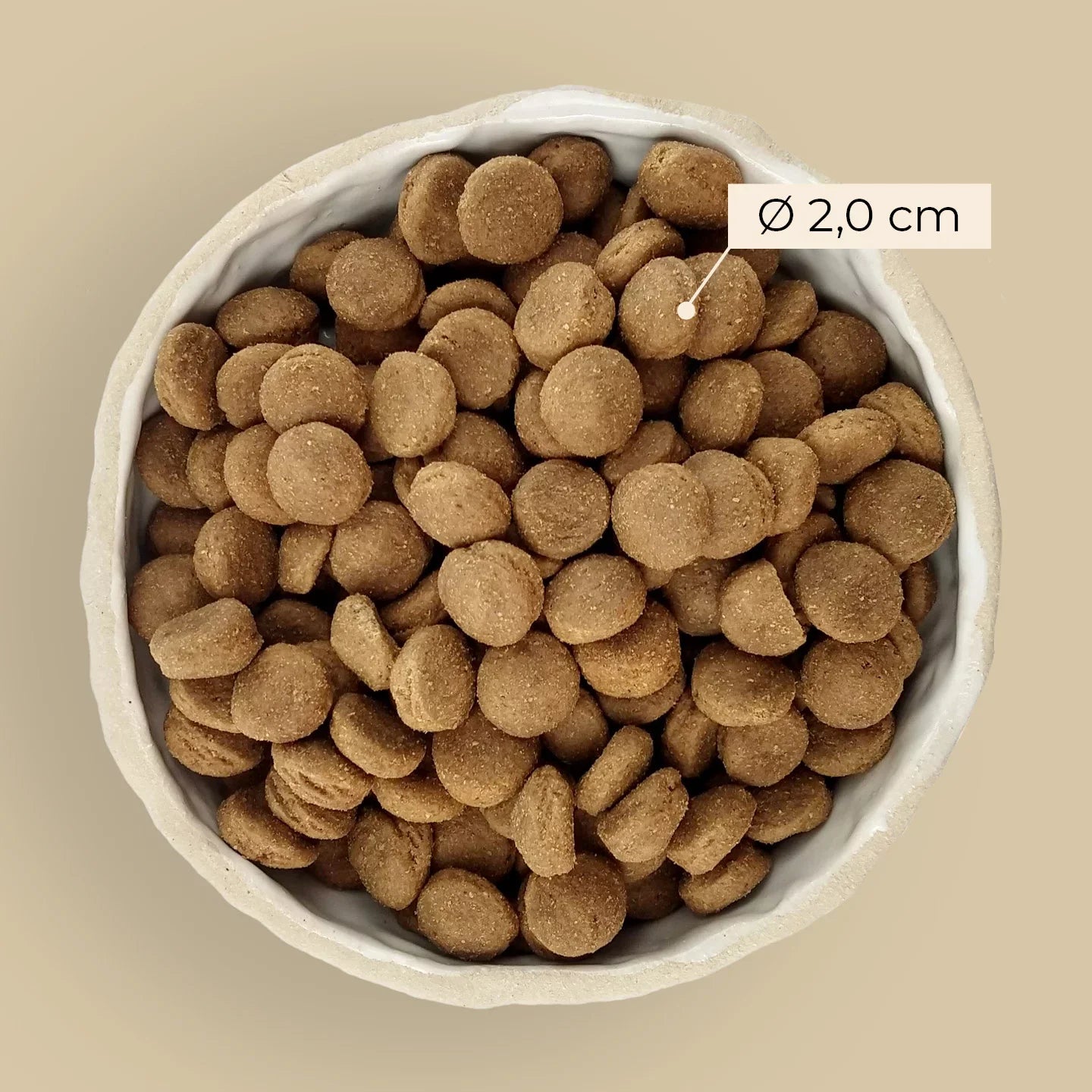 Alvar Pet Slender Hundfoder 6 kg