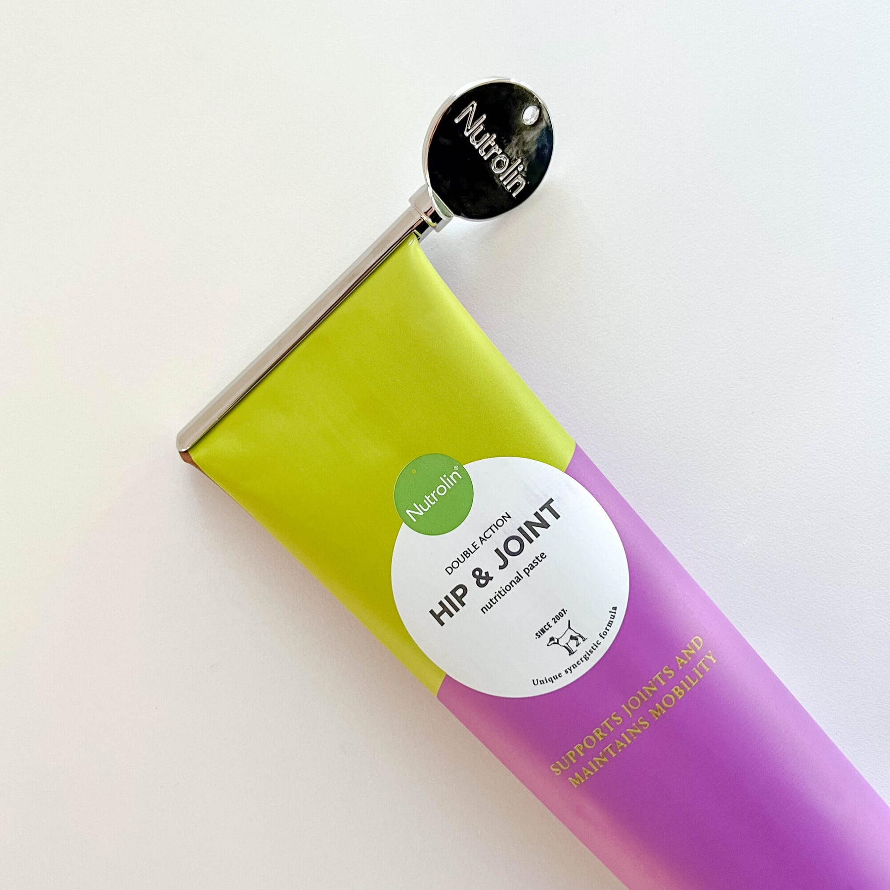 Nutrolin Hip & Joint paste for Cats & Dogs 200 g