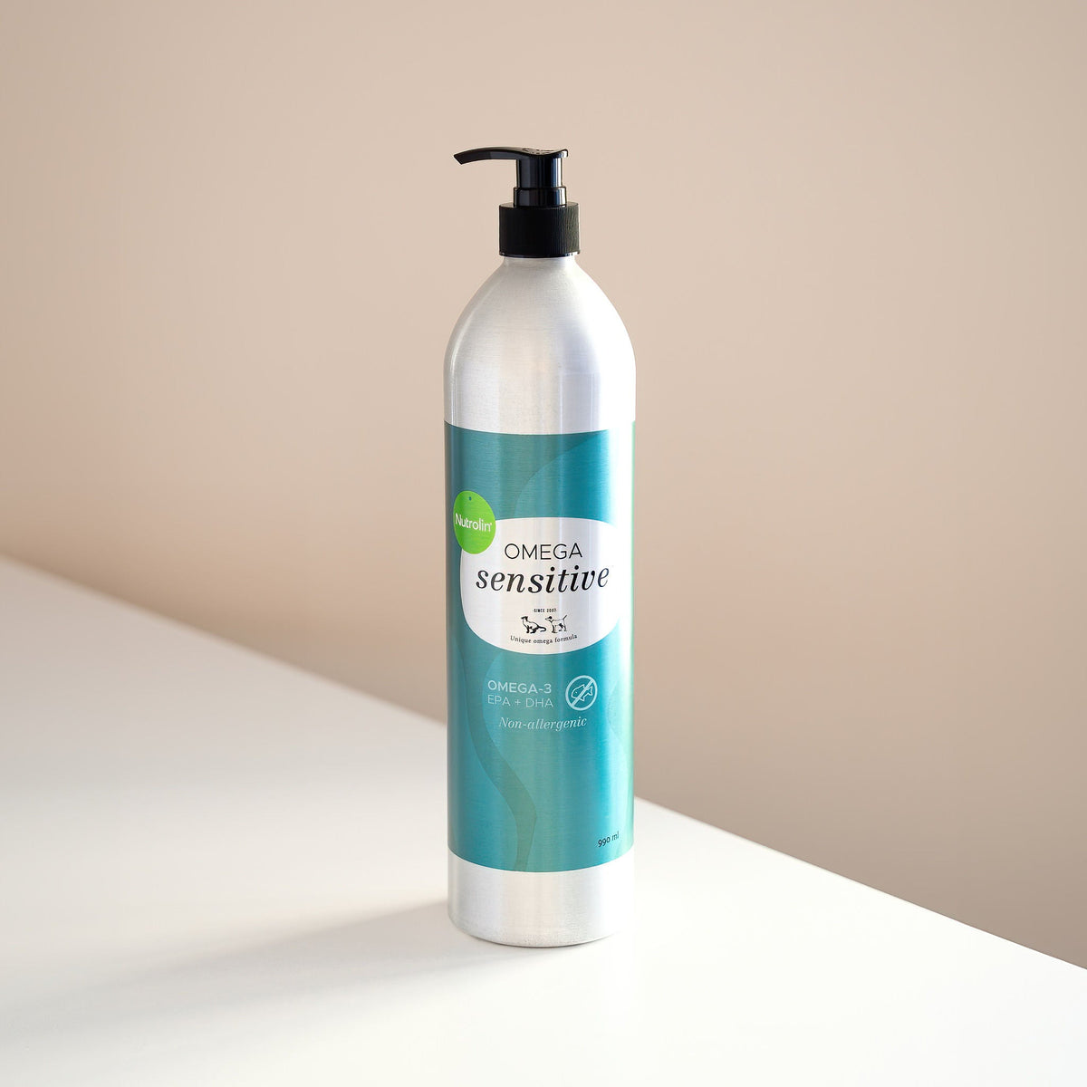 Nutrolin OMEGA Sensitive Cats & Dogs