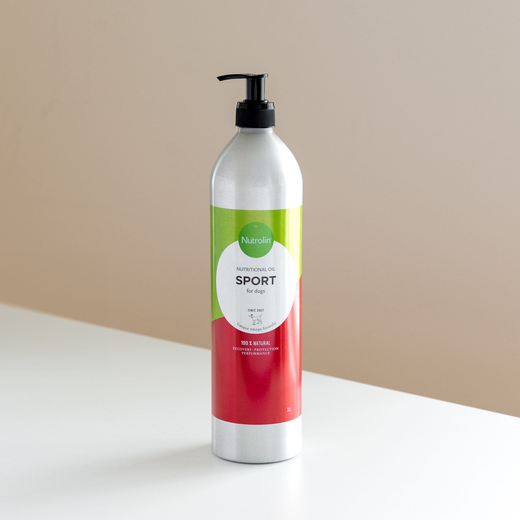 Nutrolin Sport Hund 1000 ml
