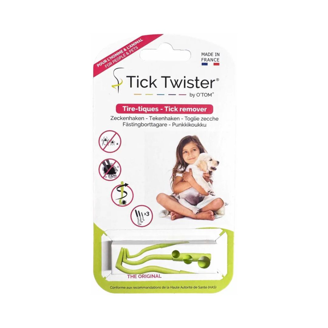 O'tom Tick Twister fästingkrok