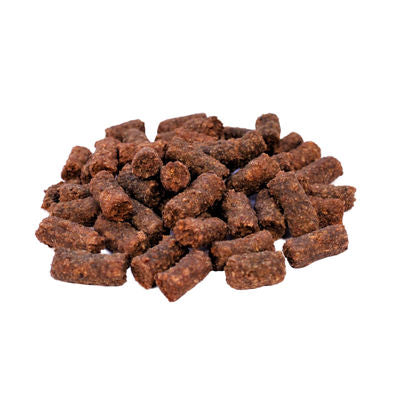 Oscar Levergodis 100 g för hundar och katter