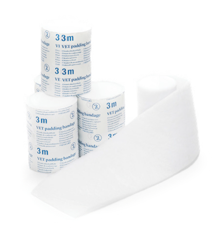 Covetrus Vet Padding Bandage polstervadd