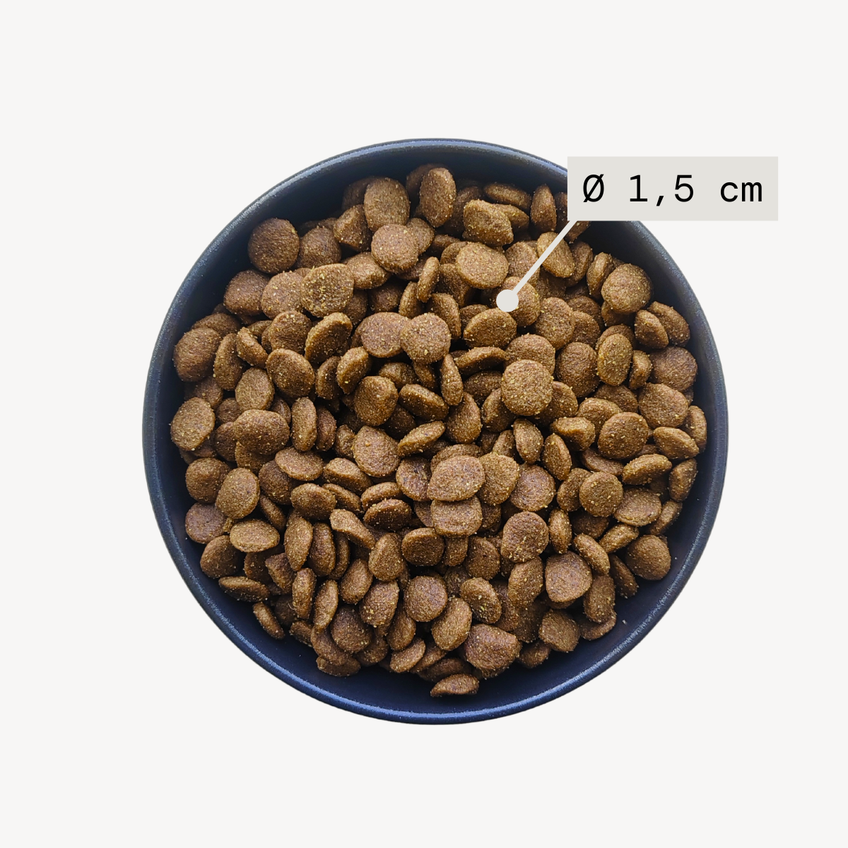 Alvar Pet Performance/Chicken dry food for dogs