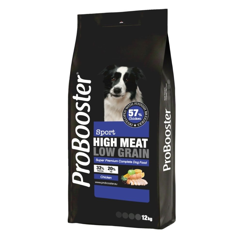 ProBooster Adult Sport kyckling