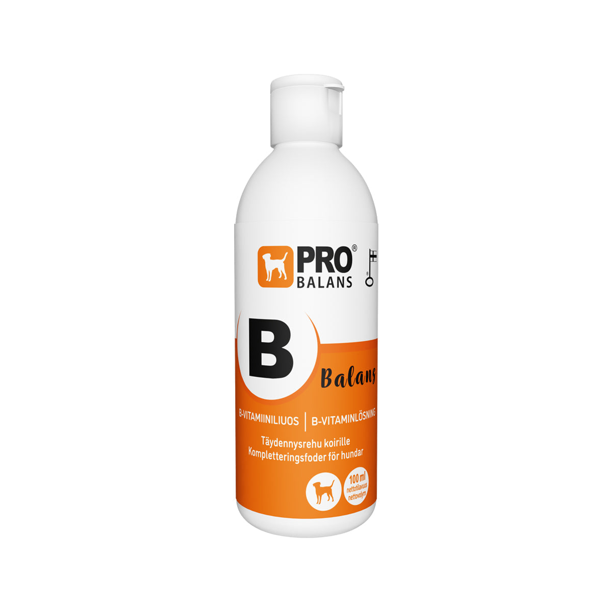 Vitabalans Probalans B-Balance 100 ml