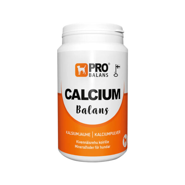 Vitabalans Probalans Calciumbalans för katter och hundar 250 g