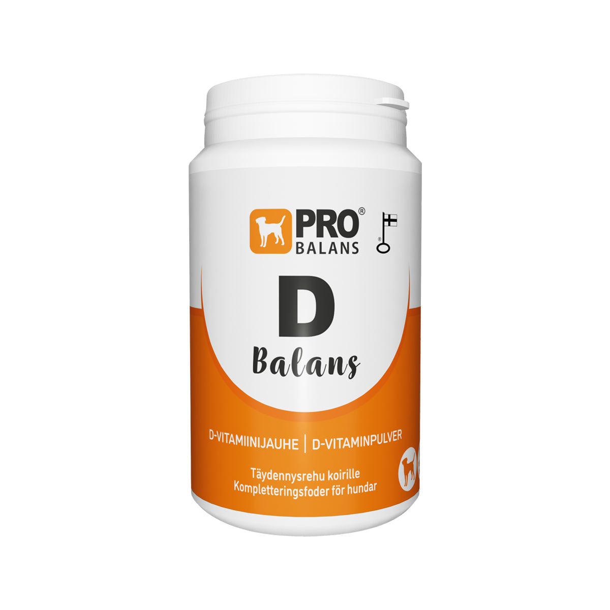 Vitabalans Probalans D-Balans 160 g