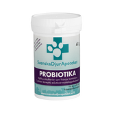 Svenska DjurApoteket Probiotika hund och katt 40 g