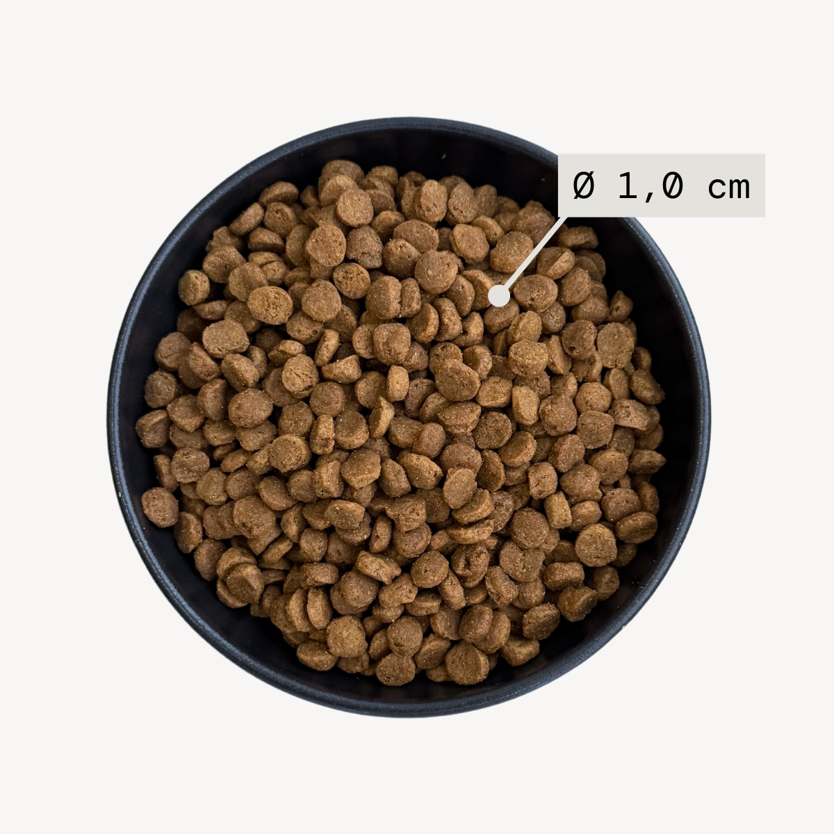Alvar Pet Puppy/Chicken dry food for dogs