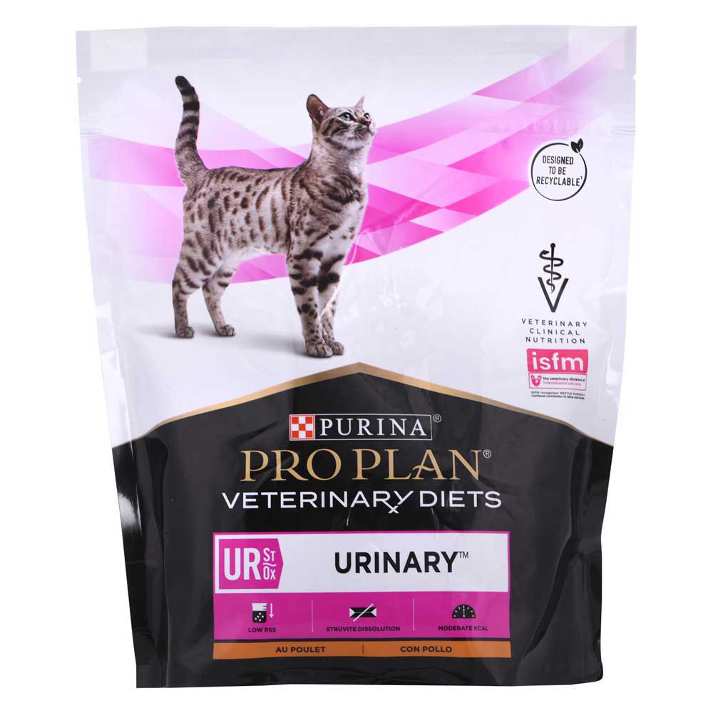 Pro Plan Cat Veterinary Diets UR Urinary 85 g TRIAL PACK