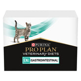 Purina Pro Plan Cat Veterinary Diets EN Gastrointestinal konserv kassidele 10 x 85 g SOODUSKOMPLEKT