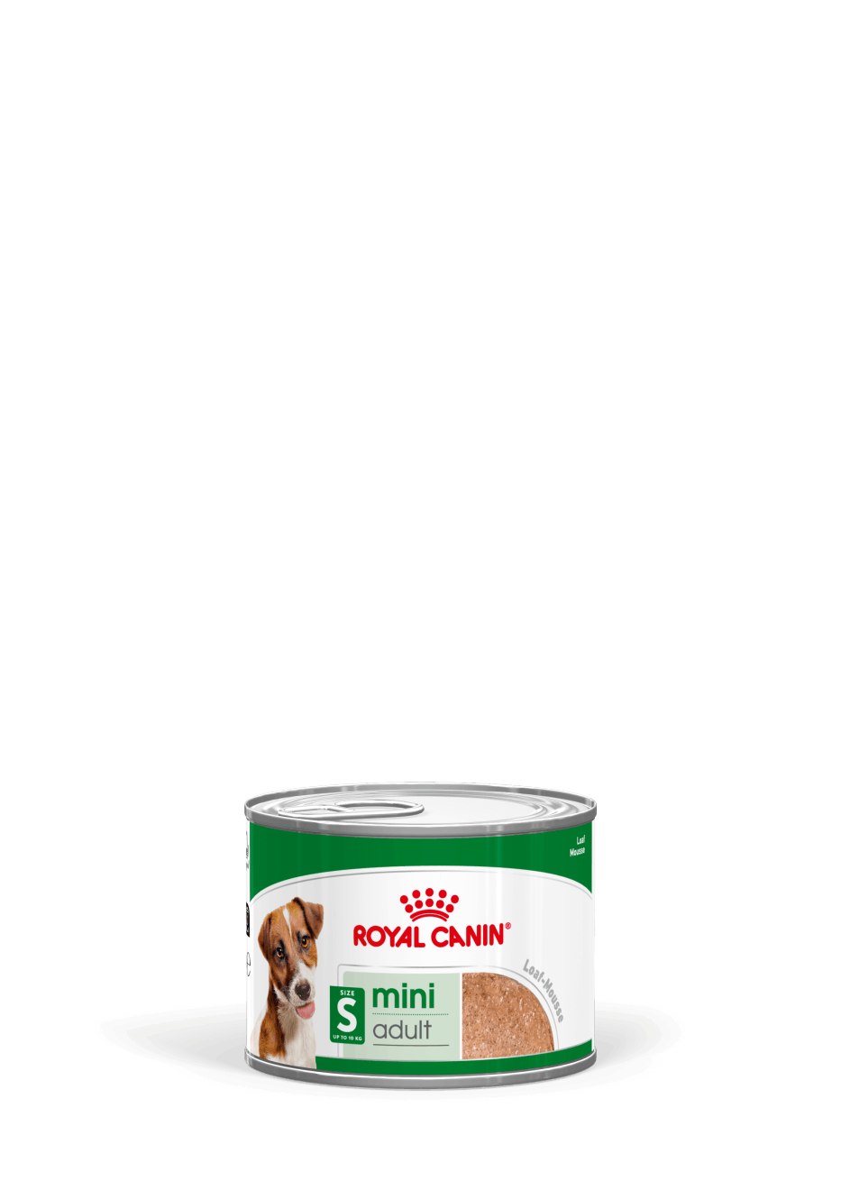 Royal Canin Mini Adult Loaf 12 x 195 g för hundar