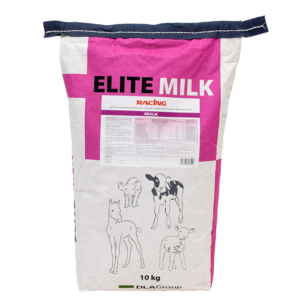 Racing Mjölkersättning 10 kg