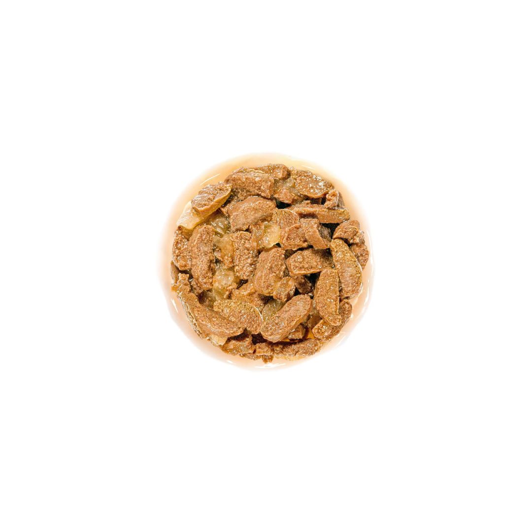 Royal Canin AGEING 11+ Jelly wet food for cats 12 x 85 g