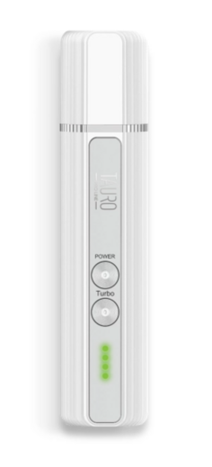 Tauro Pro Line Rechargeable Nail Trimmer for Pets