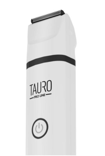 Tauro Pro Line multifunktionsmaskin för klor och päls USB