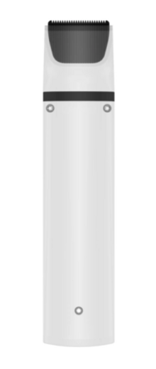 Tauro Pro Line multifunktionsmaskin för klor och päls USB