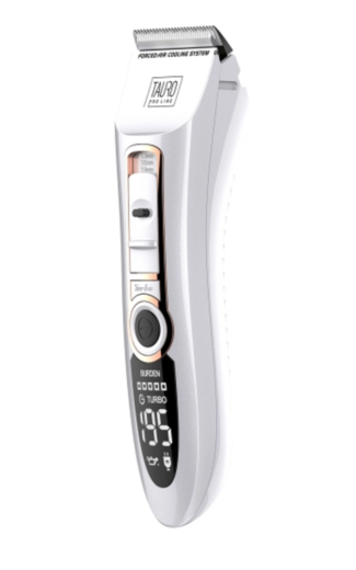 Tauro Pro Line Professional trådlös klippmaskin
