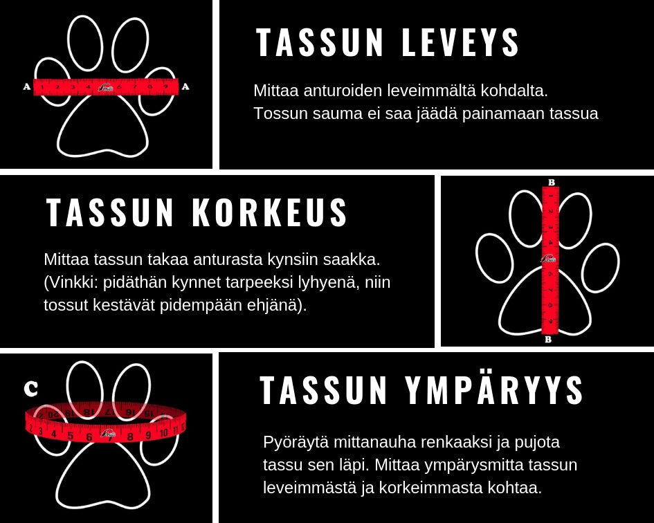 FINNERO Halla reflexiva fleecetossor grå 4-pack XS för hundar