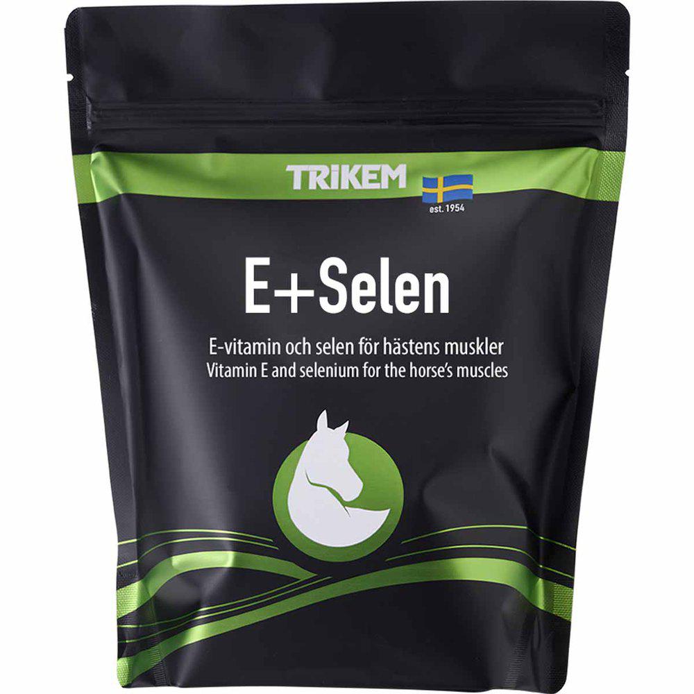 Trikem E-Plus Horse 1000 g
