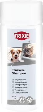Trixie Dry Shampoo 100 g