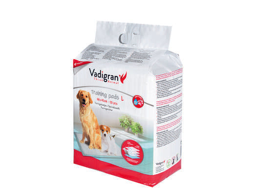 Vadigran Valpmatta L 60 x 45 cm 28 st