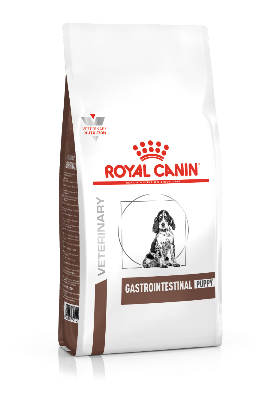 Royal Canin Veterinary Diets Gastrointestinal Puppy dry food for dogs 2.5 kg