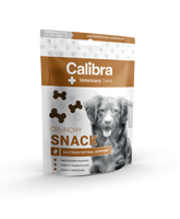 Calibra VD Crunchy Snack Gastrointestinal 120 g för hundar