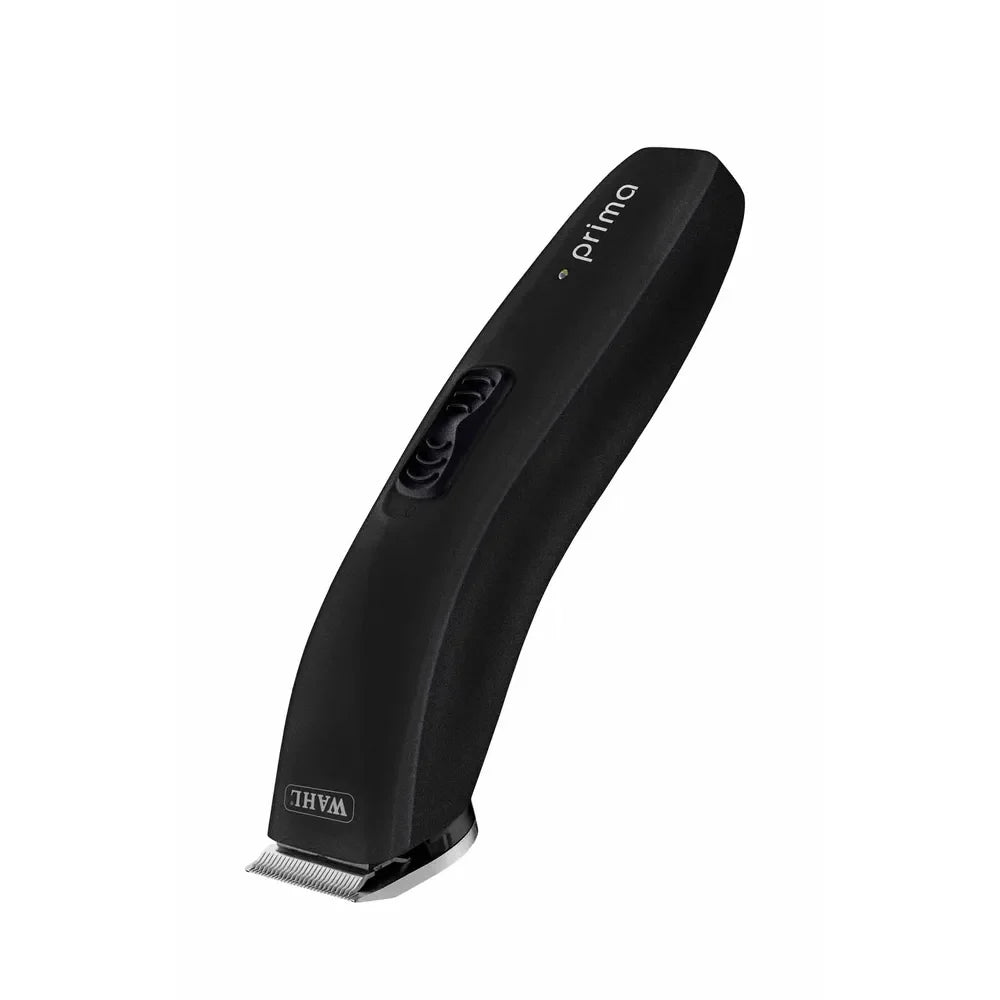 Wahl Prima sladdlös trimmer för djur