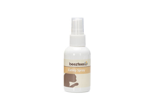 Beeztees naistenõgese sprei kassidele 50 ml