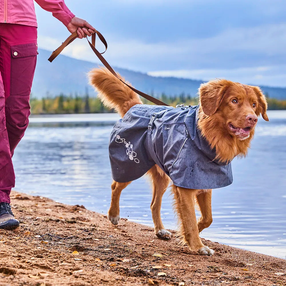 Hurtta Weekend Warrior Standard Leash