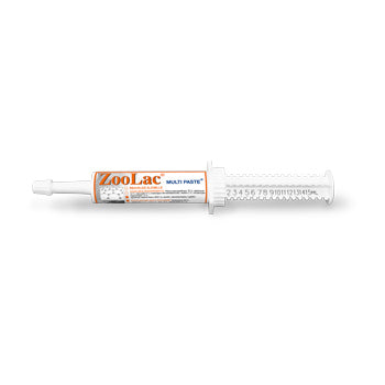 Zoolac Multipaste 15 ml för djur