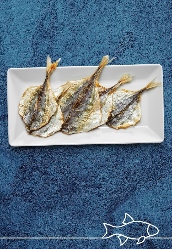 Vet Concept Abborrefilér Hundgodis 80 g