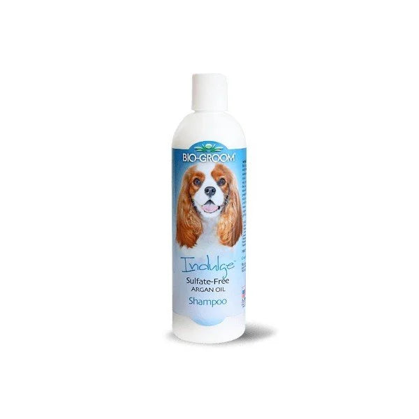 Bio-Groom Indulge Argan Oil schampo 355 ml