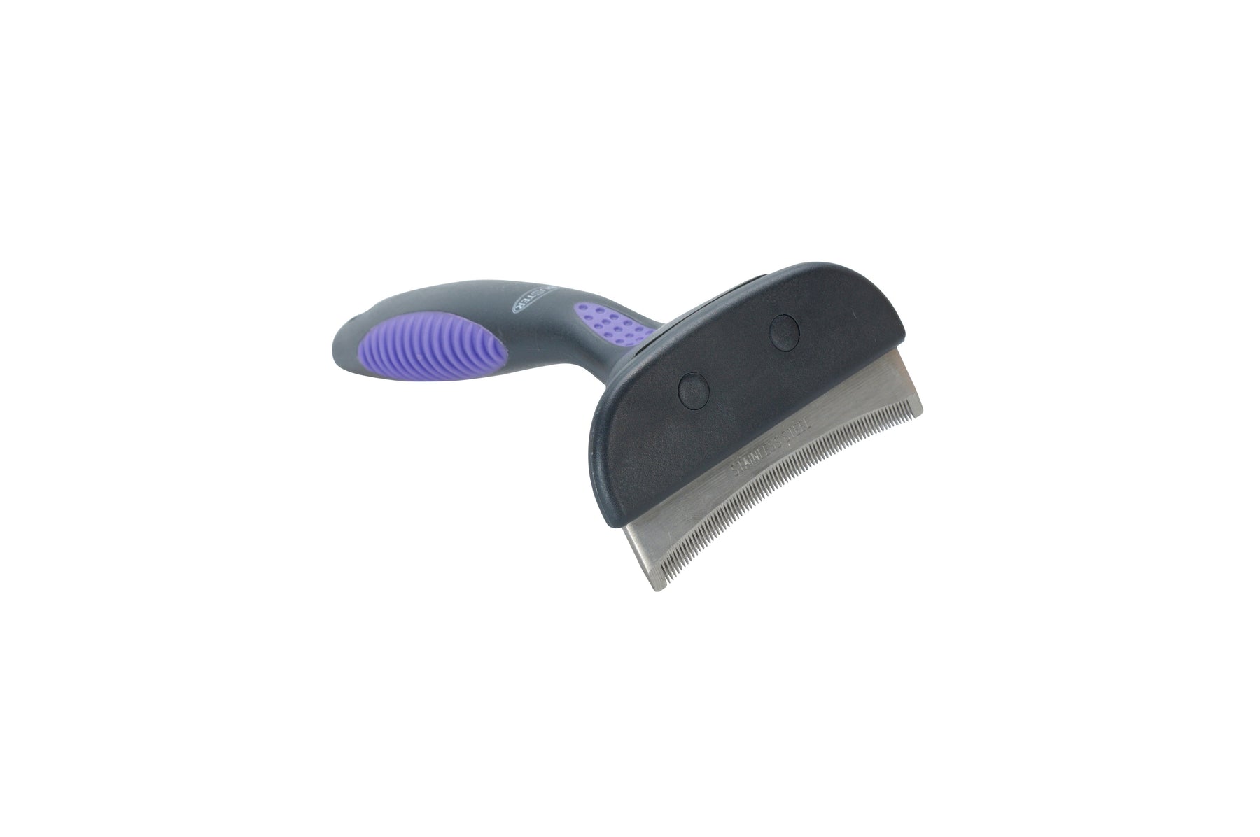 Buster De-Shedder Borste Large