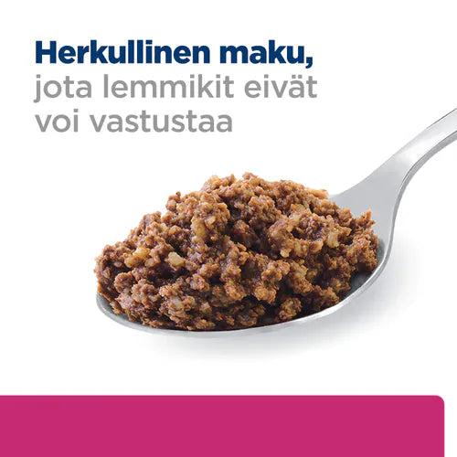 Hill's Gastrointestinal Biome kyckling 12 x 200 g för hundar