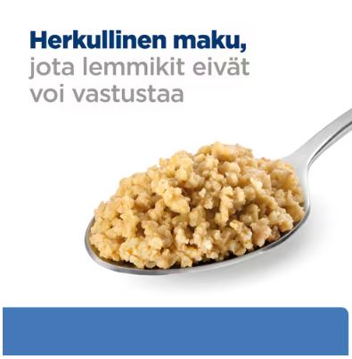 Hill's Derm Complete 370 g för hundar