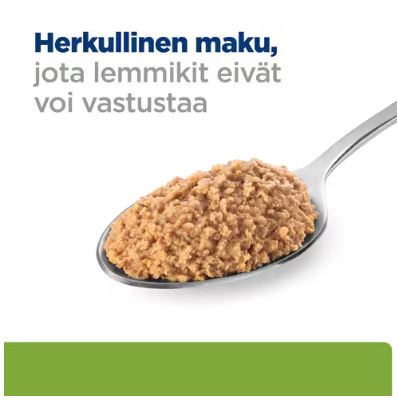 Hill's Prescription Diet Metabolic med kyckling 370 g